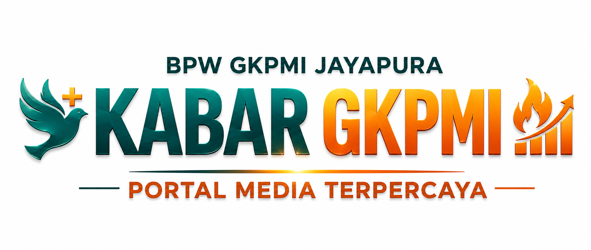 PORTAL MEDIA BPW GKPMI JAYAPURA